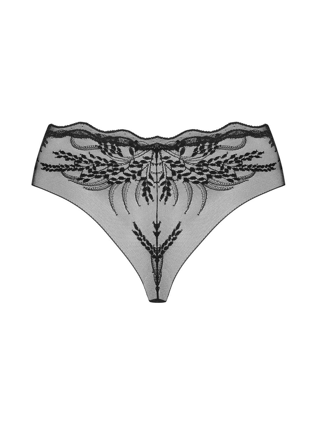 Obsessive Perisia figi