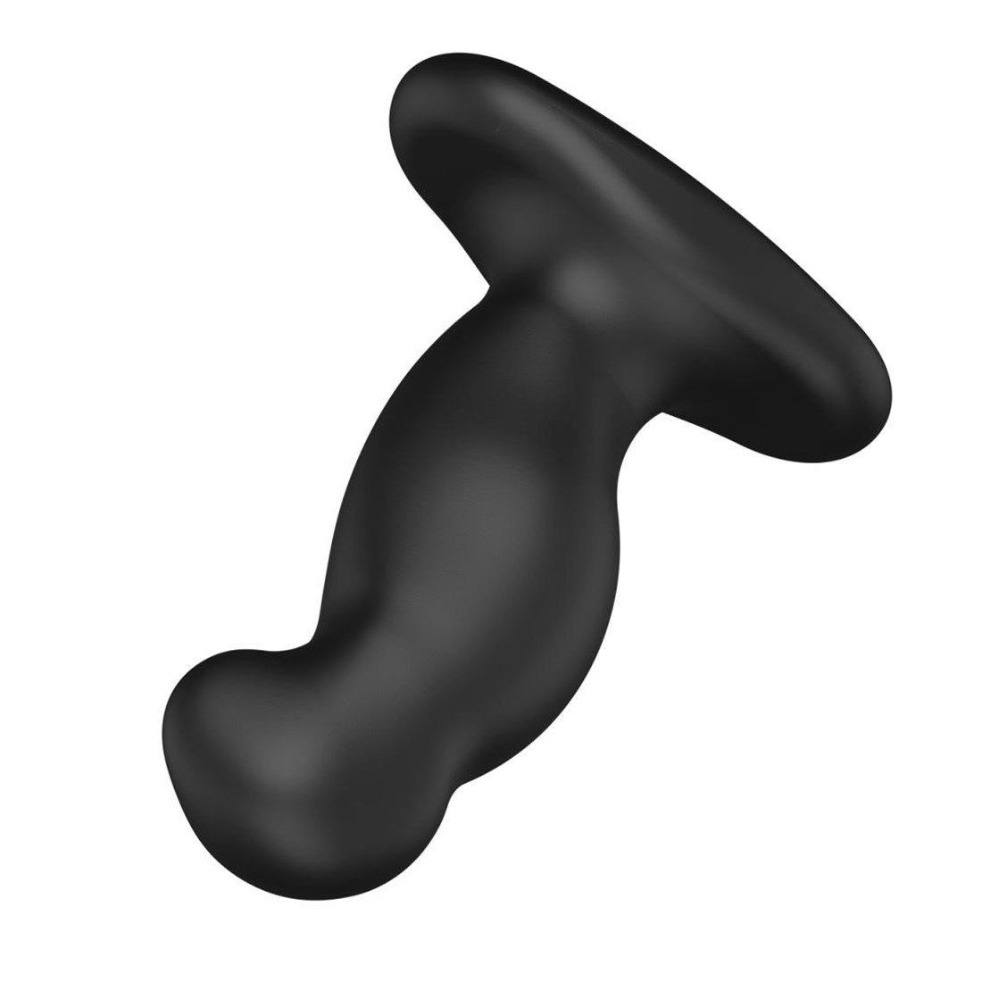 Nexus G-Play + wibrujący korek analny L