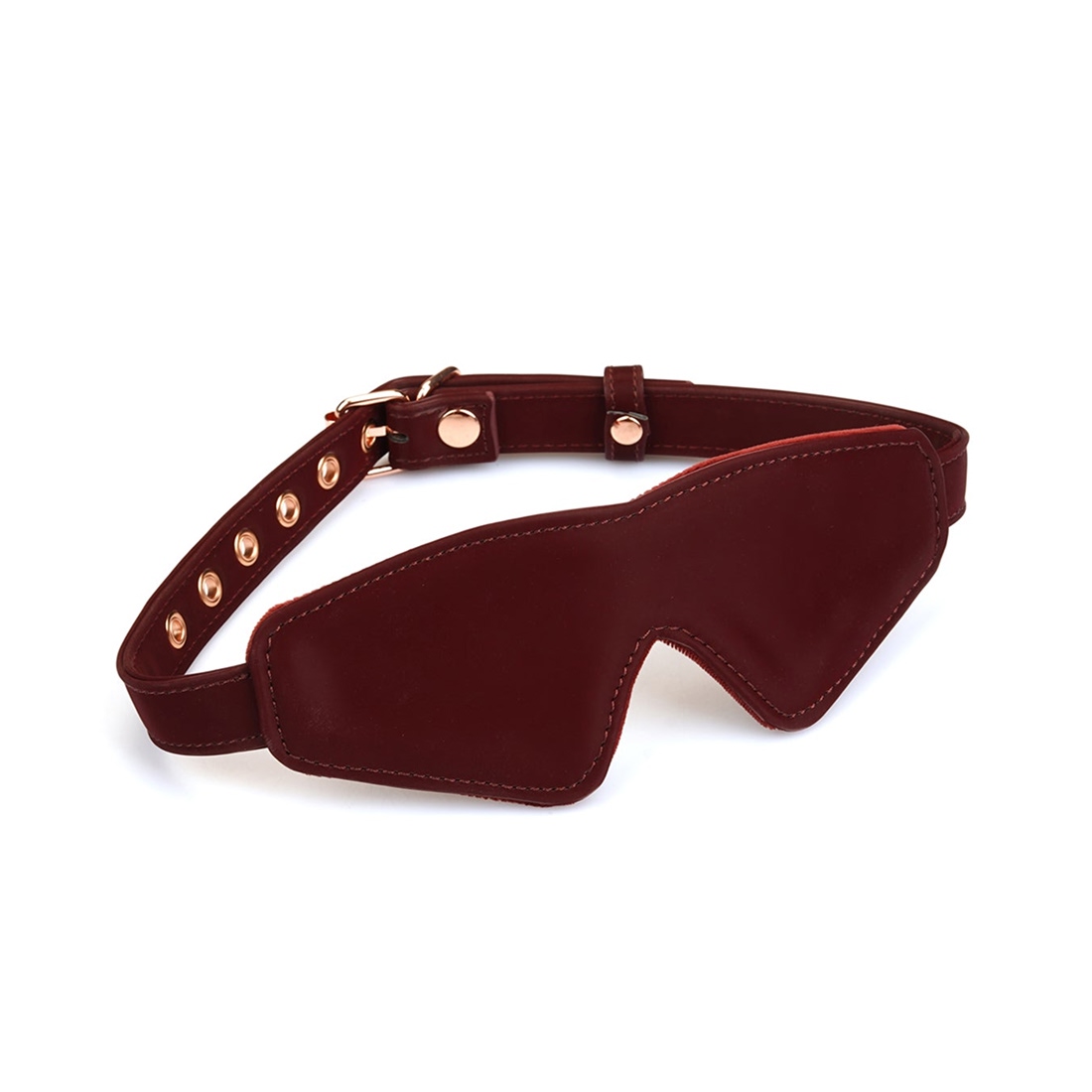 Liebe Seele Metallic Shade maska na oczy