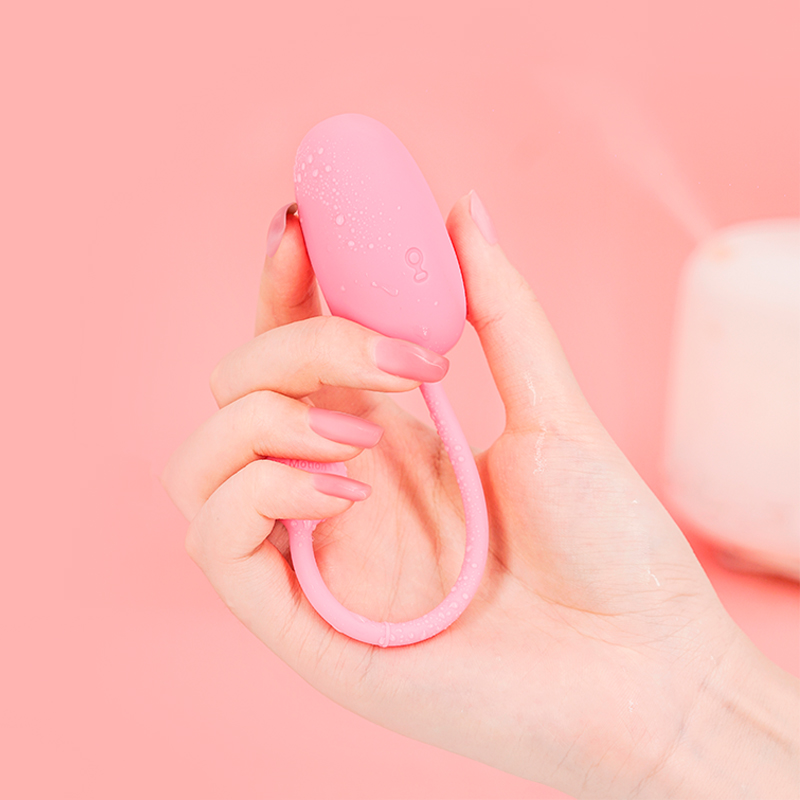 Magic Motion Kegel Coach wibrująca kulka do ćwiczeń mięśni Kegla