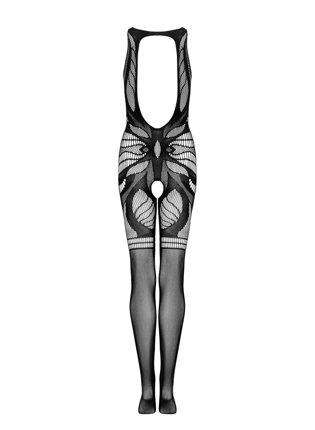 Obsessive bodystocking (G331)