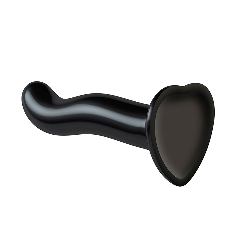 Strap-On-Me P & G Spot dildo z przyssawką XL