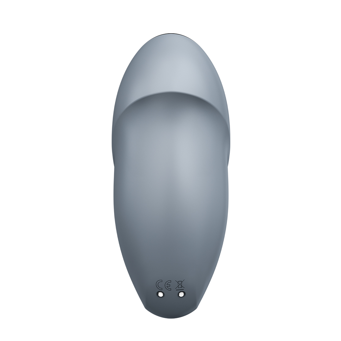 Satisfyer Tap & Climax masażer łechtaczki z pulsującą wypustką 