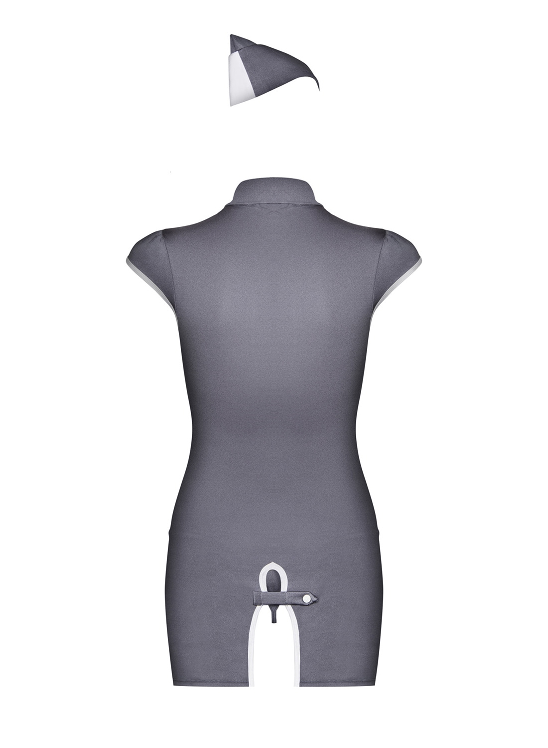 Obsessive kostium stewardessy (Stewardess)