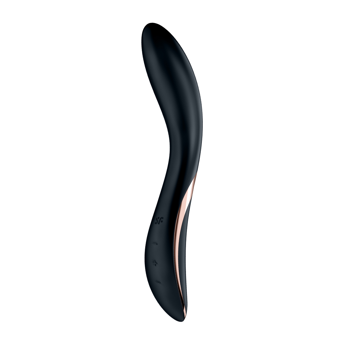 Satisfyer Rrrolling Explosion wibrator punktu G 