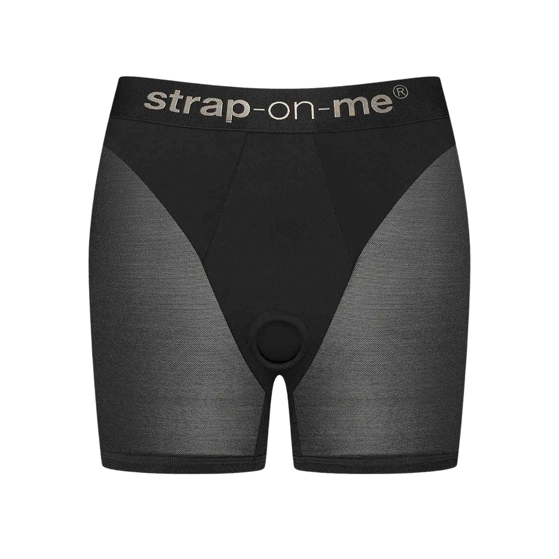 Strap-On-Me Halo uprząż do dilda w formie kolarek