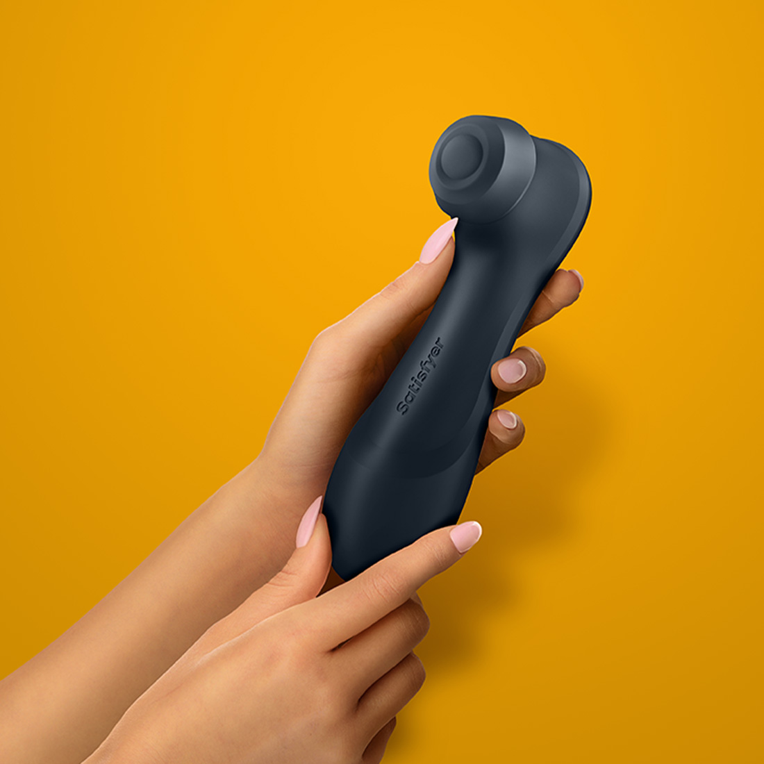 Satisfyer Pro 2 Generation 3 App bezdotykowo-wibrujący masażer łechtaczki sterowany telefonem