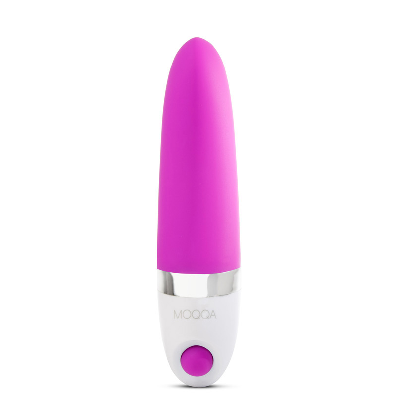 MOQQA Splash miniwibrator