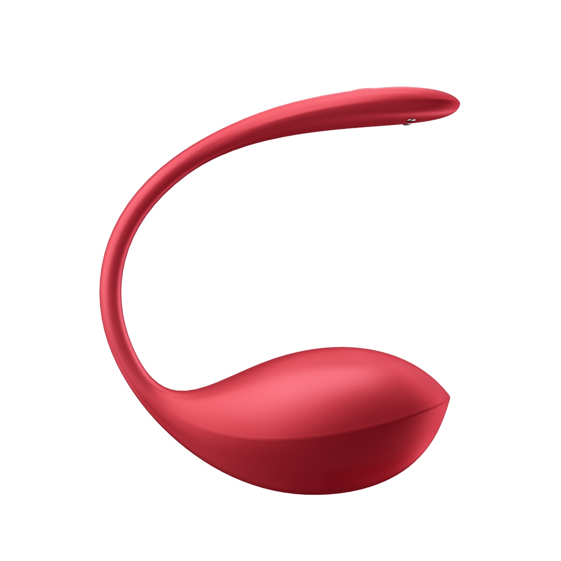 Satisfyer Shiny Petal wibrująca kulka sterowana aplikacją i pilotem  Satisfyer Shiny Petal wibrująca kulka sterowana aplikacją i pilotem