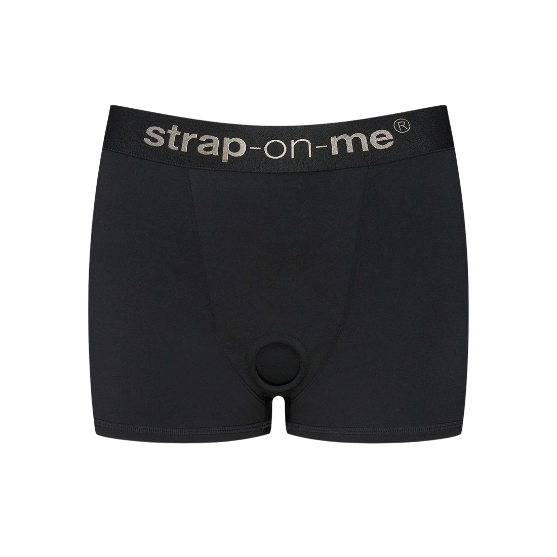 Strap-On-Me Allure uprząż do dilda w formie bokserek