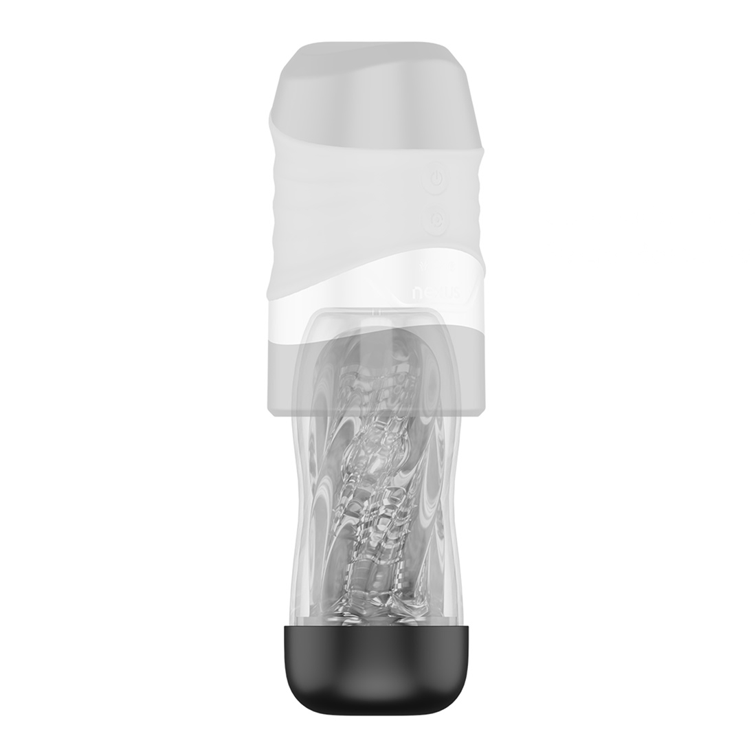 Nexus Alpha Surge Stamina masturbator