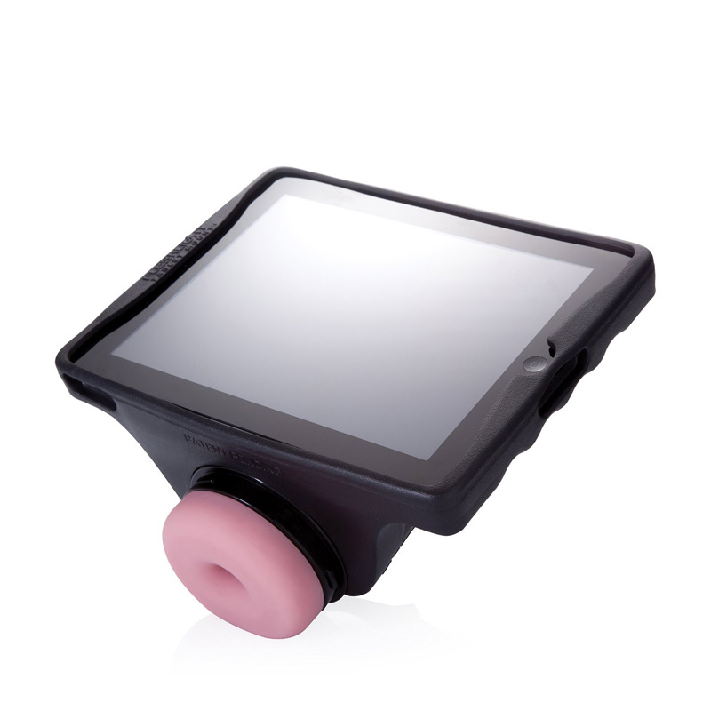 Fleshlight LaunchPAD uchwyt do iPada