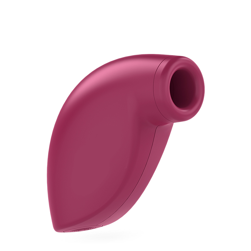 Satisfyer One Night Stand bezdotykowy masażer łechtaczki