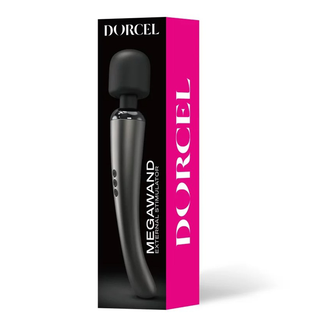 Dorcel Megawand masażer do ciała