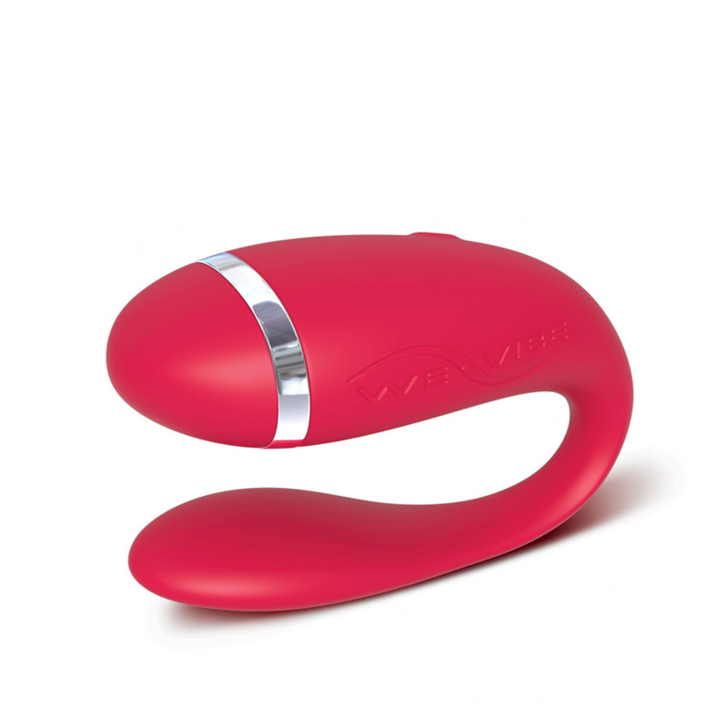 MOQQA Reef by We-Vibe wibrator dla par 