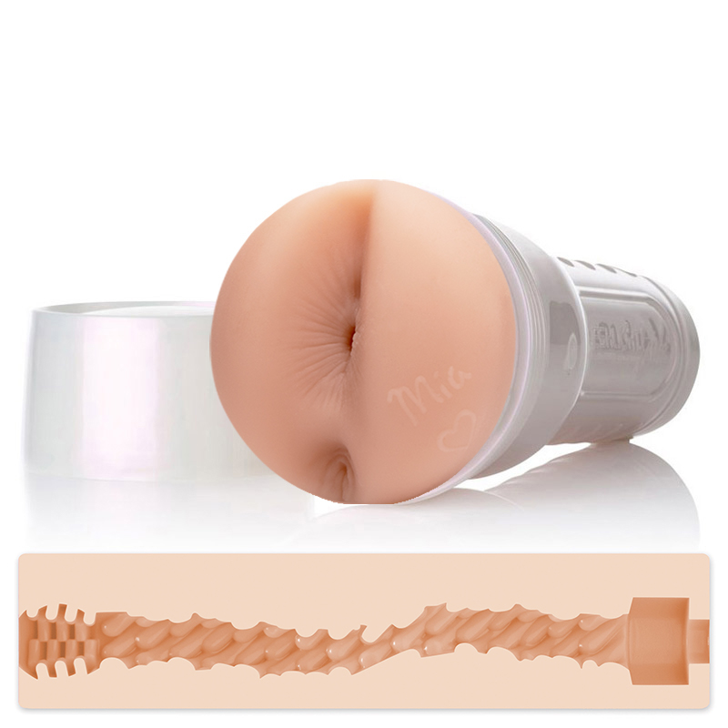 Fleshlight Girls Mia Malkova masturbator