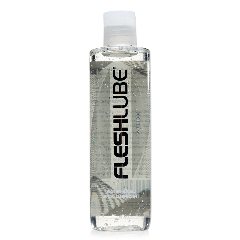 Fleshlight FleshLube Slide lubrykant analny na bazie wody