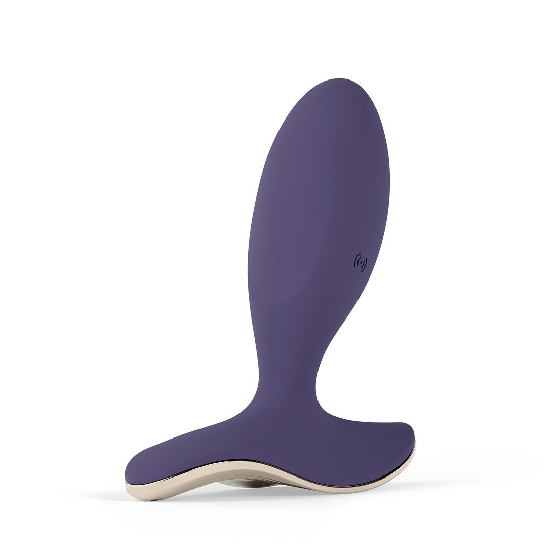 LELO Surfer 2 wibrujący korek analny sterowany telefonem