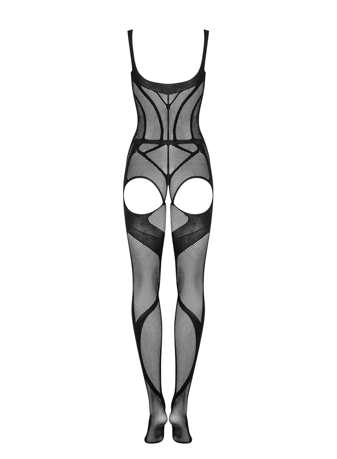 Obsessive bodystocking (G336)