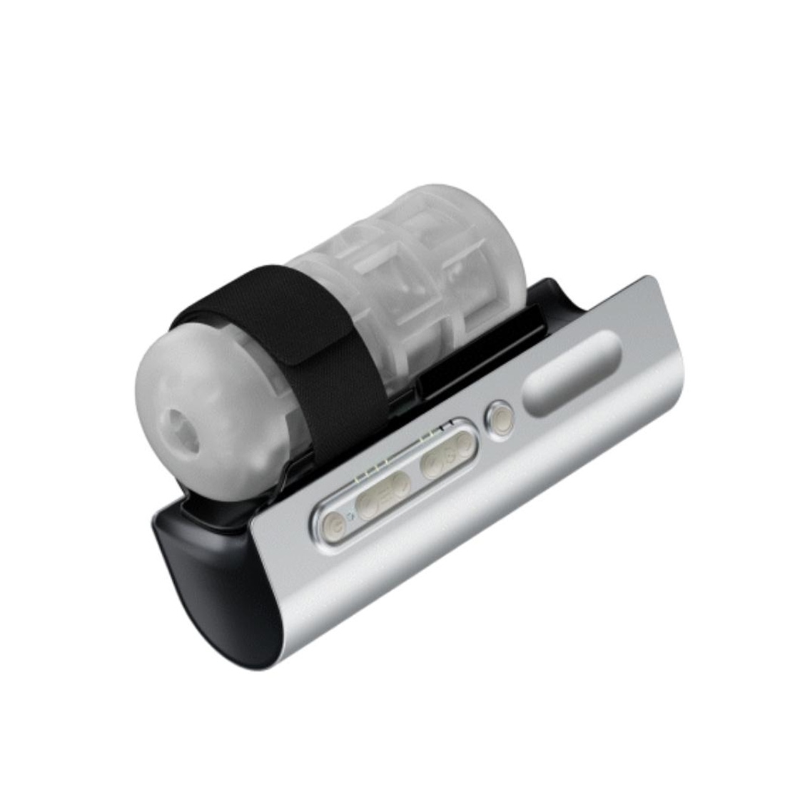 Lovense Grip Kit uniwersalny uchwyt z rękawem do Solace Pro