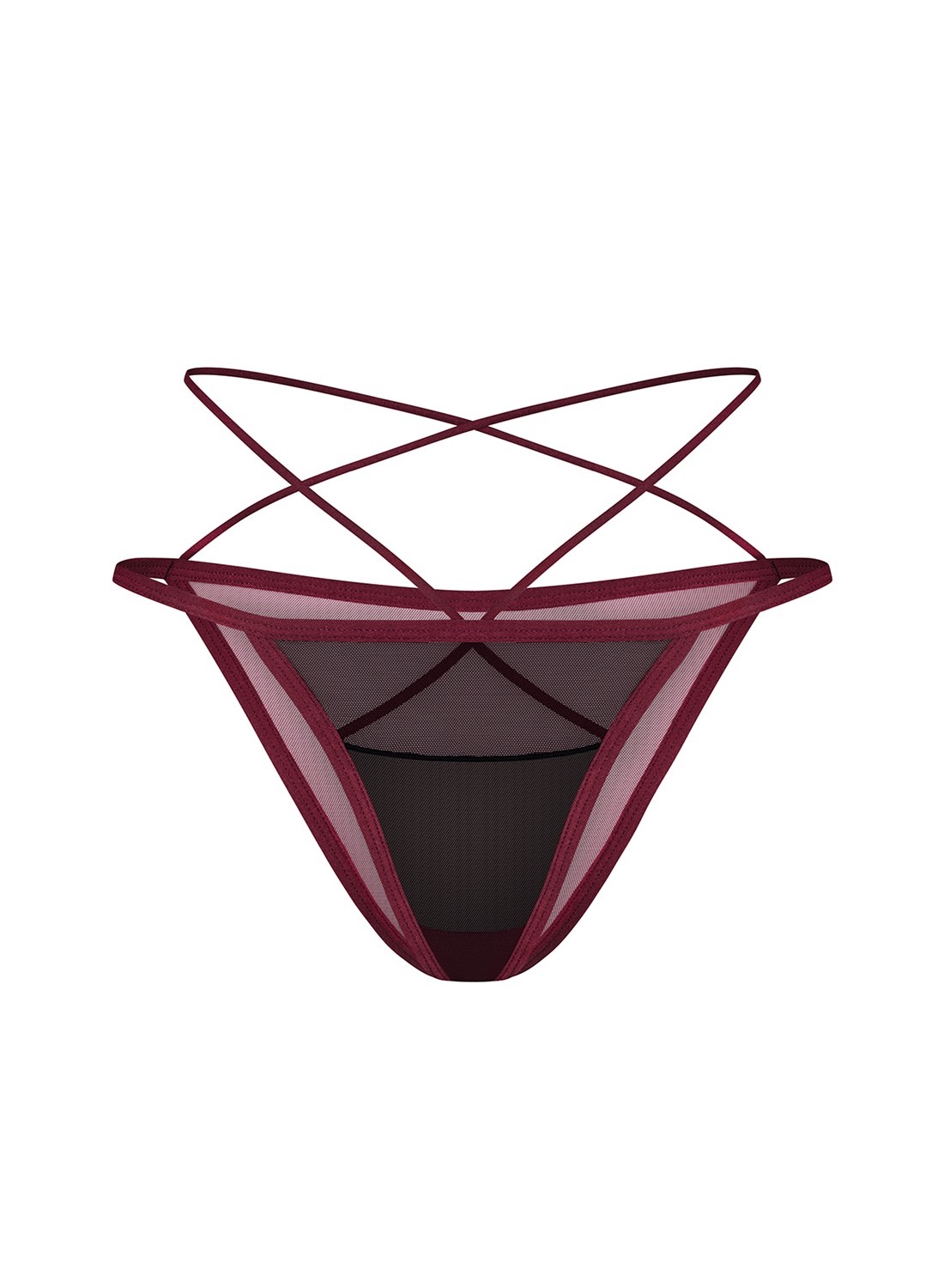 Exquisite by Obsessive Parisel mini figi