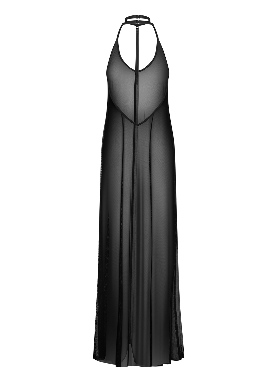 Exquisite by Obsessive Nuites sukienka