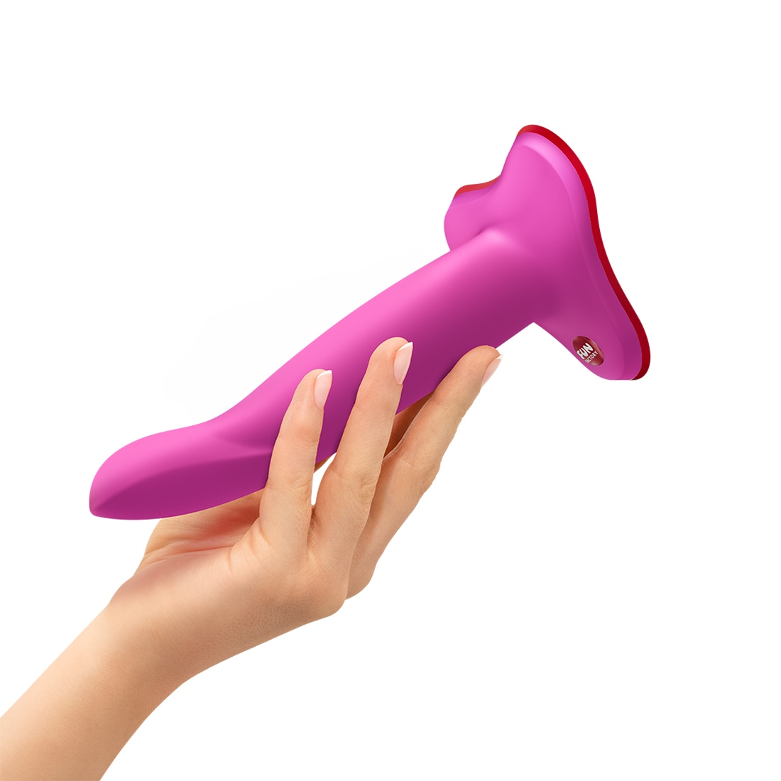 Fun Factory Limba Flex M elastyczne dildo z przyssawką