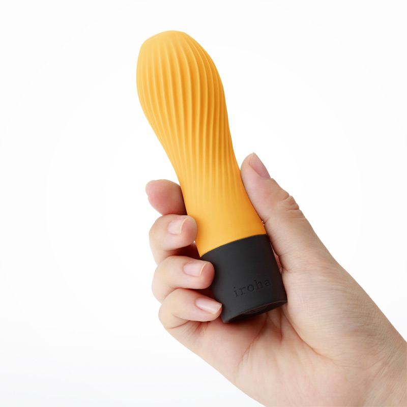 Iroha Zen miniwibrator 