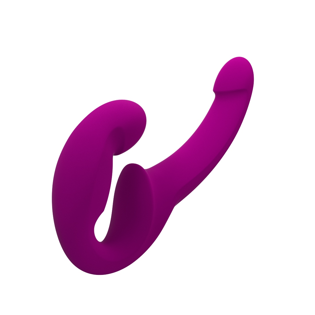 Fun Factory Share Lite podwójne dildo dla par