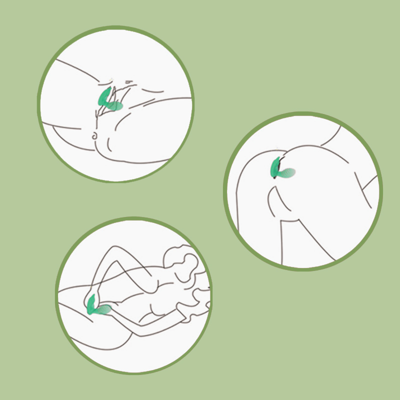 Magic Motion Umi wibrator króliczek sterowany telefonem