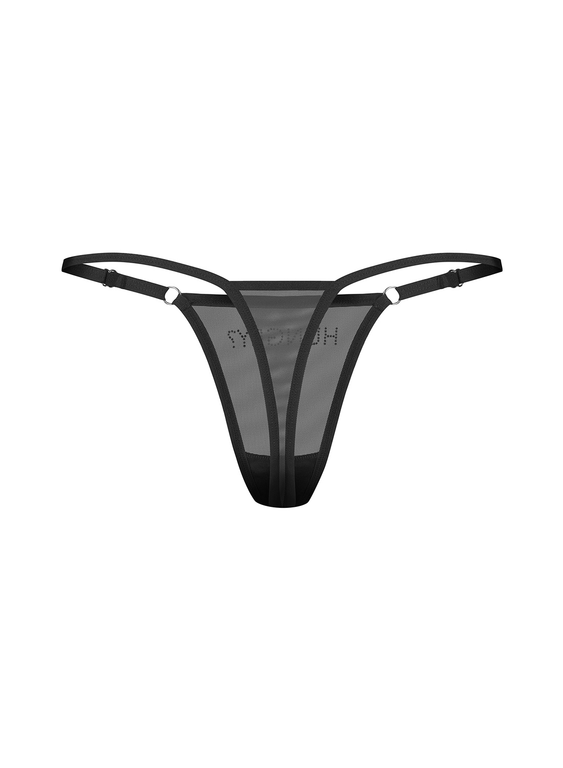 Obsessive Violami Hungry? stringi