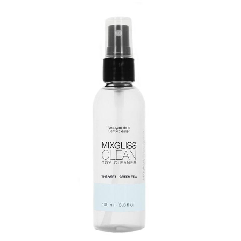 Mixgliss Clean spray do czyszczenia zabawek erotycznych