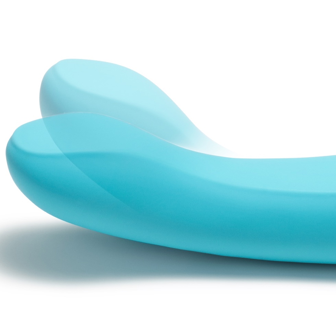 Iroha Tsuki+ Aonami wibrator punktu G z ruchomą końcówką