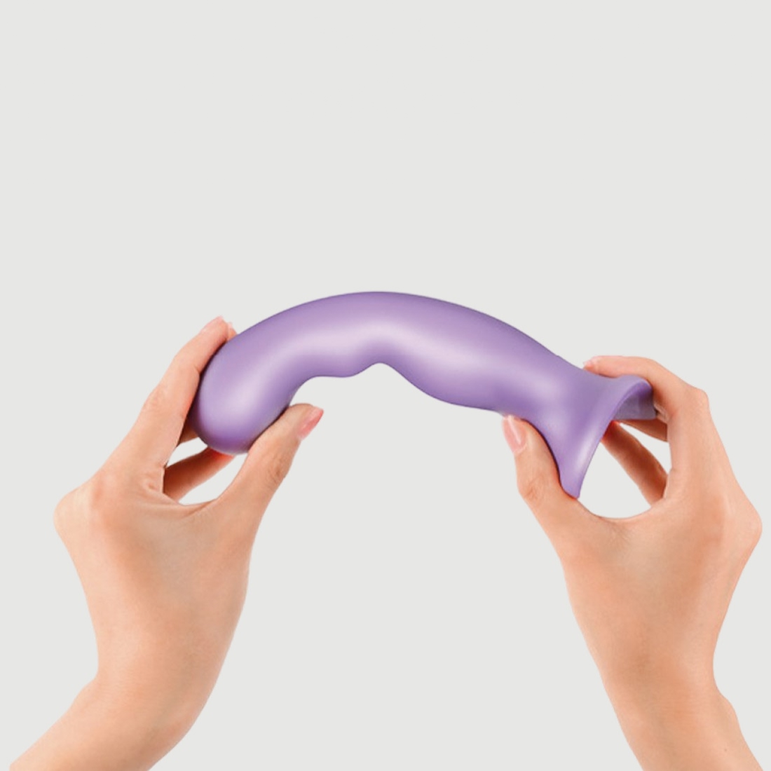 Strap-On-Me Dildo Plug P&G M dildo z przyssawką