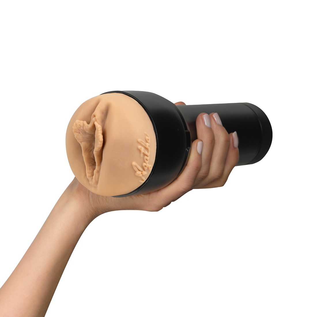 Kiiroo Feel Stars Agatha Vega masturbator