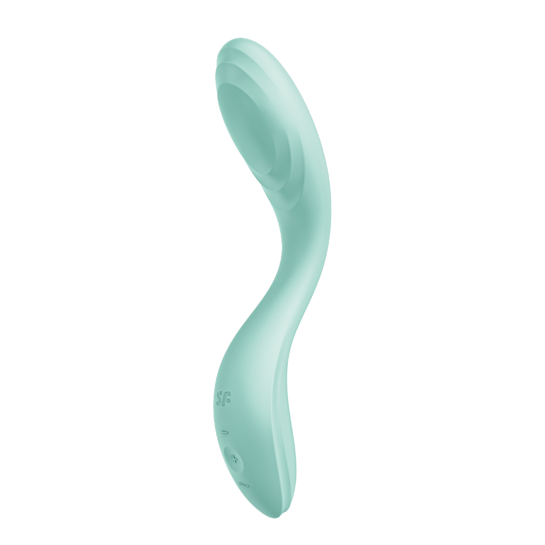 Satisfyer Rrrolling Pleasure wibrator punktu G