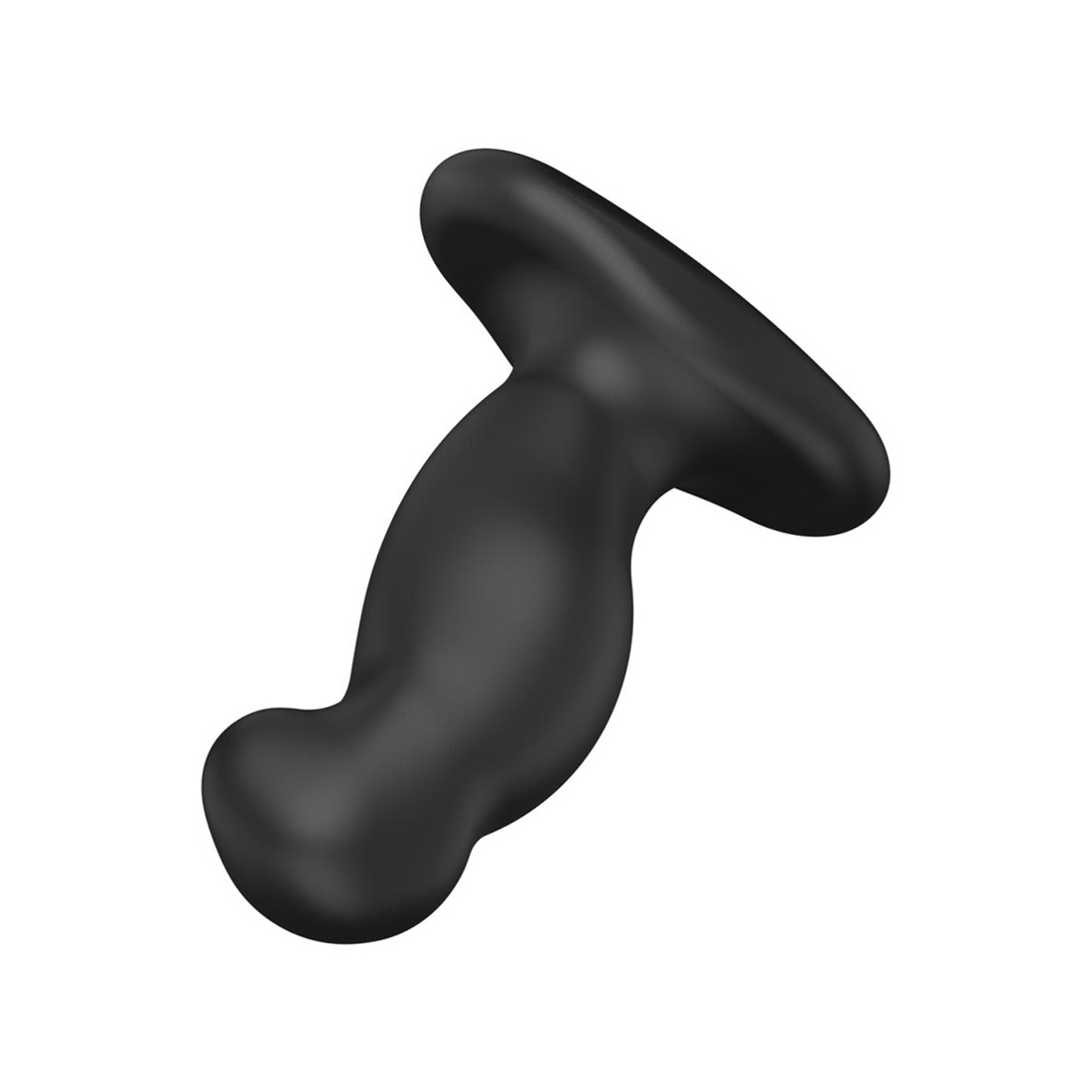 Nexus G-Play + wibrujący korek analny S