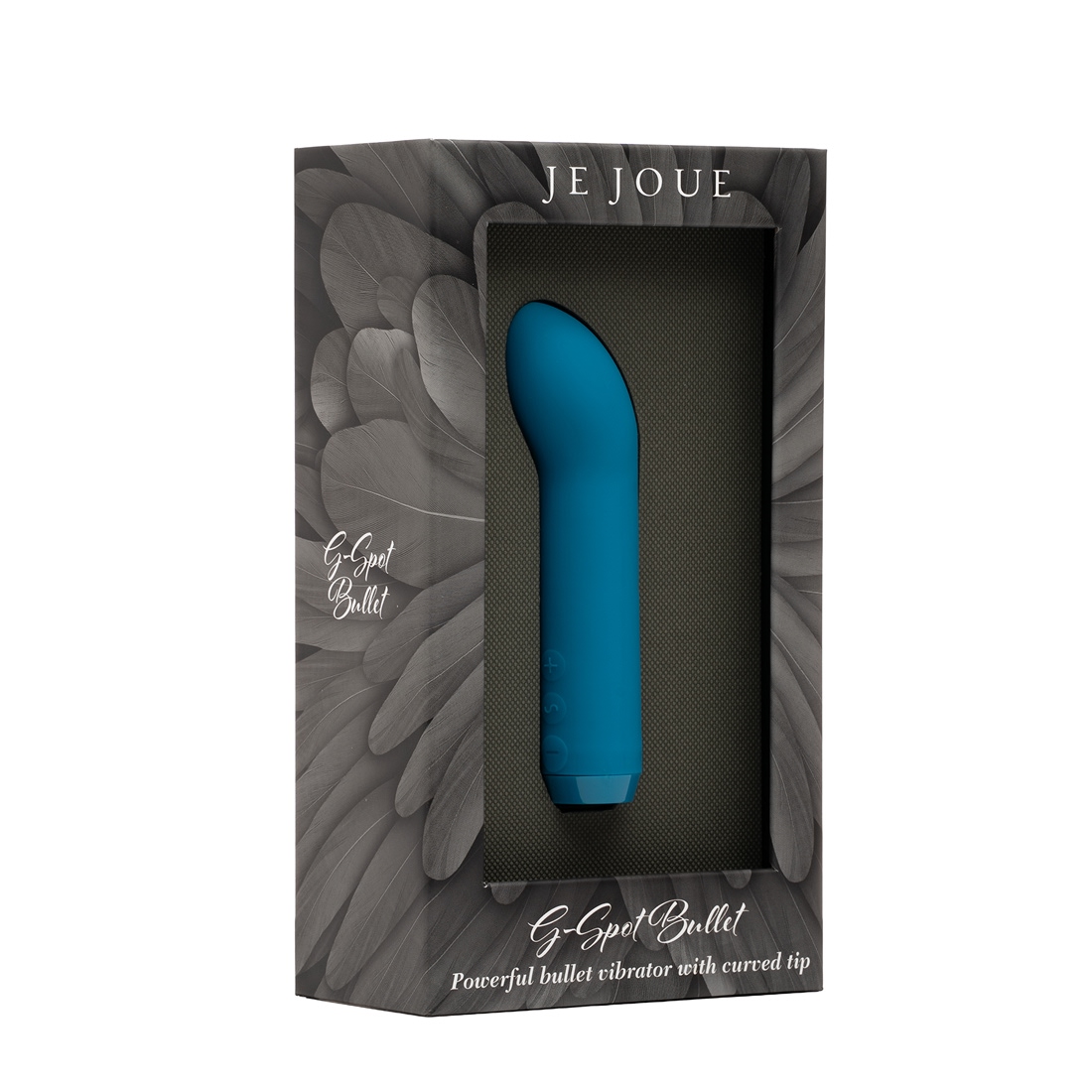 Je Joue G-Spot Bullet miniwibrator punktu G