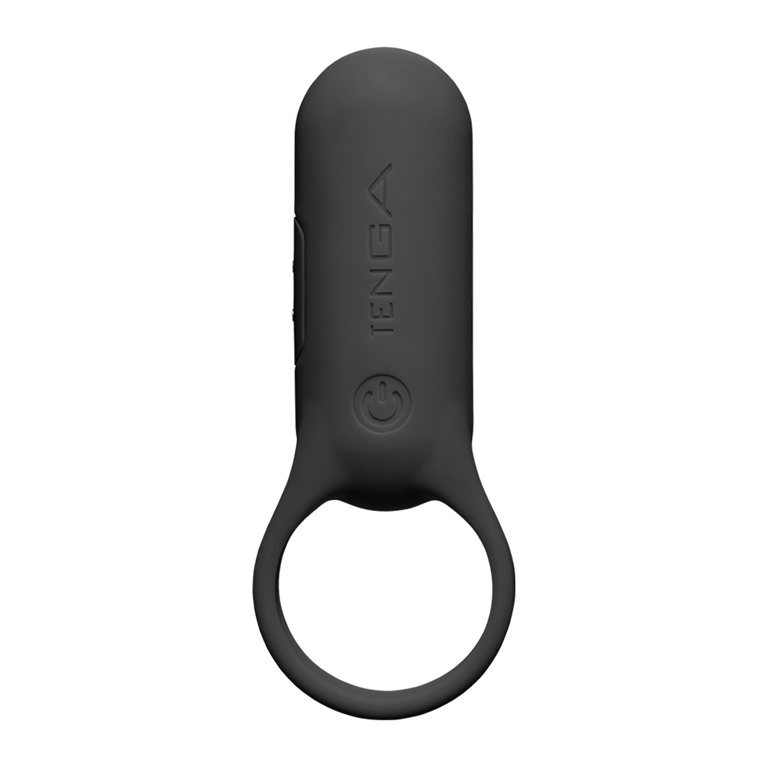 Tenga paiRing+ powiększony wibrujący pierścień dla par