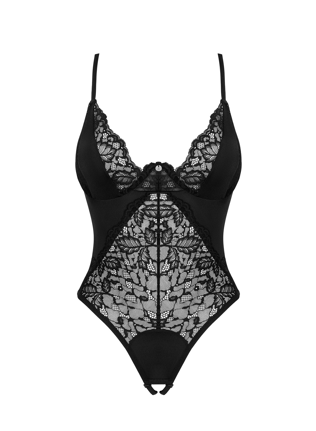 Obsessive body z otwartym krokiem (Bellastia)