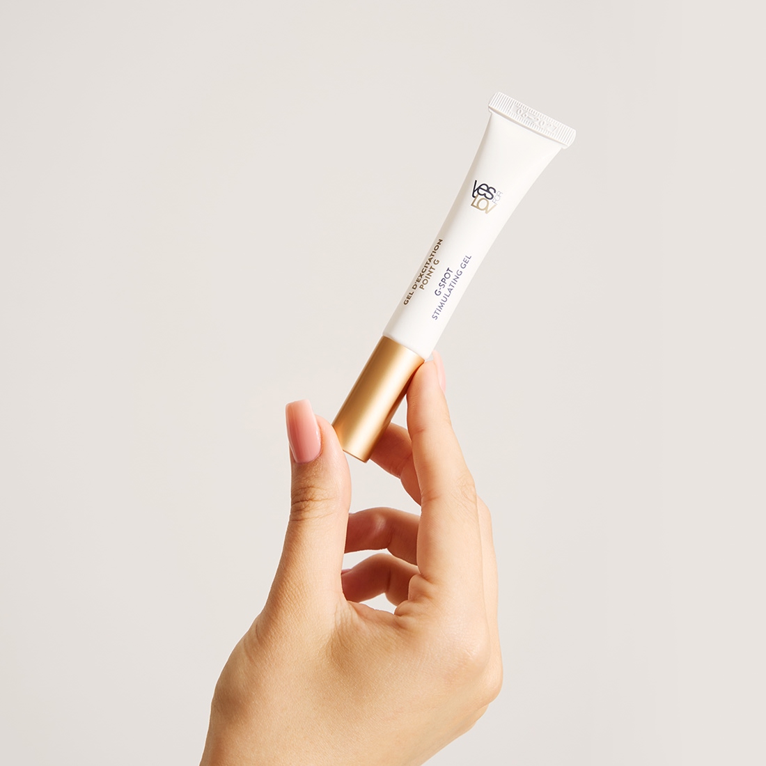 YESforLOV G-Spot Gel żel stymulujący strefę G 