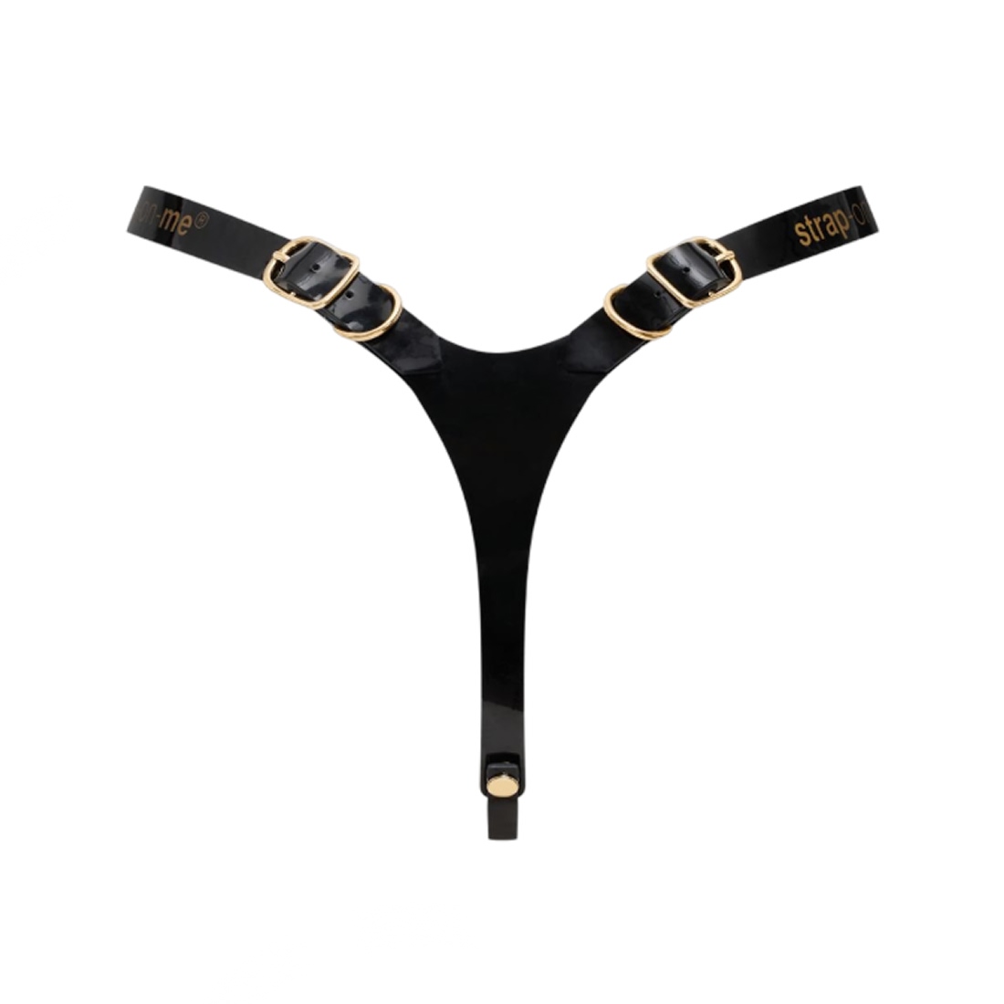 Strap-On-Me Fabulous uprząż z ekoskóry Strap-On-Me Fabulous uprząż z ekoskóry