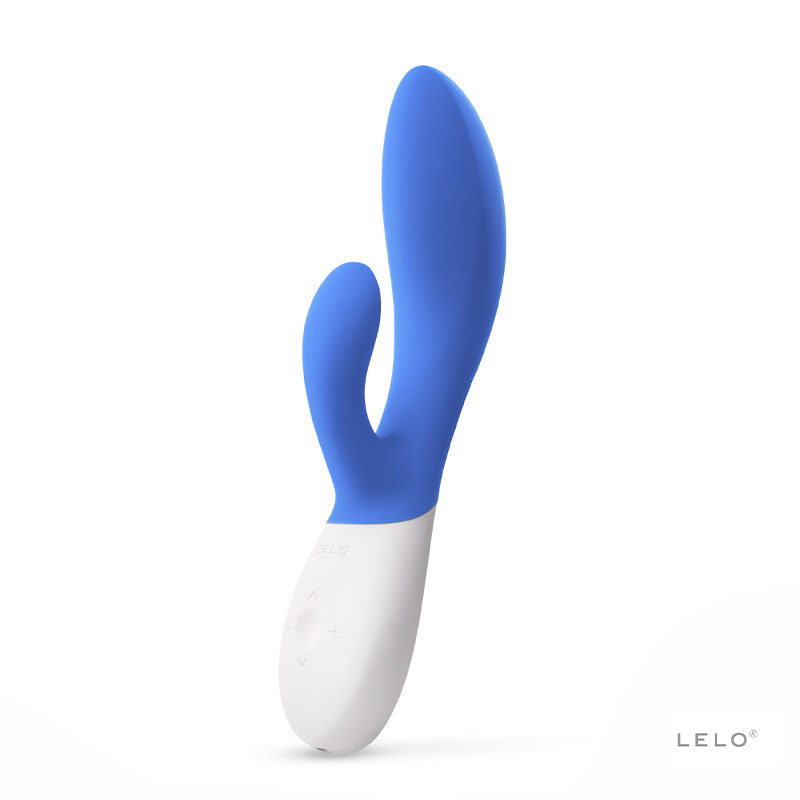 LELO Ina Wave 2 wibrator króliczek