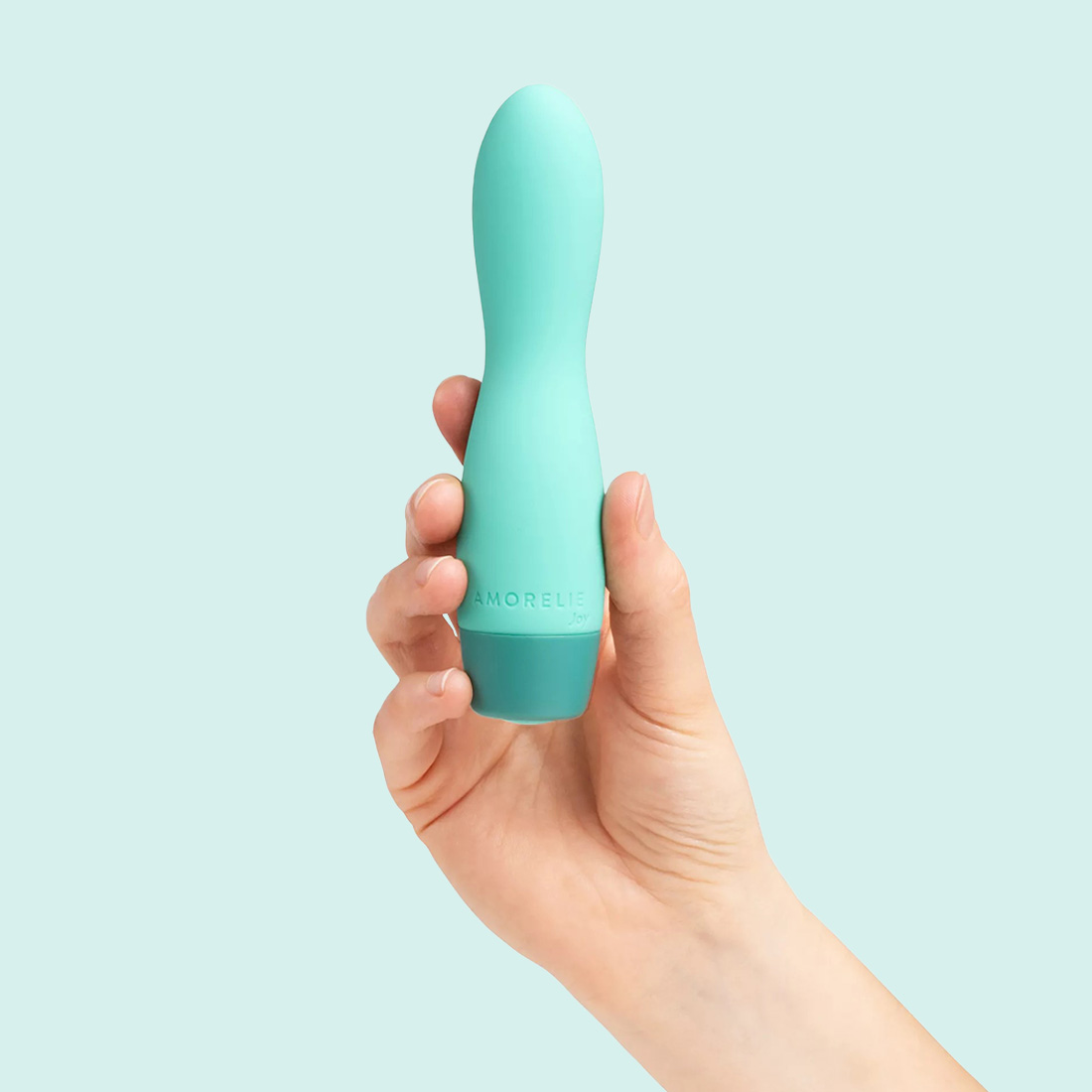 Amorelie Joy Shine miniwibrator
