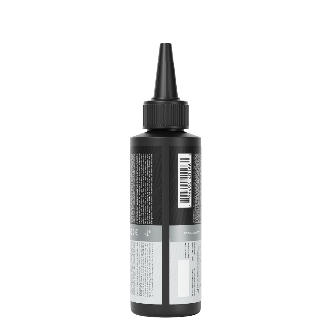 System JO Stroker wodny lubrykant do masturbatorów