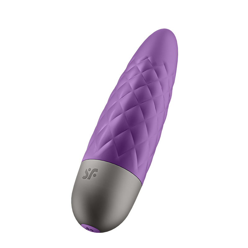 Satisfyer Ultra Power Bullet 5 masażer łechtaczki