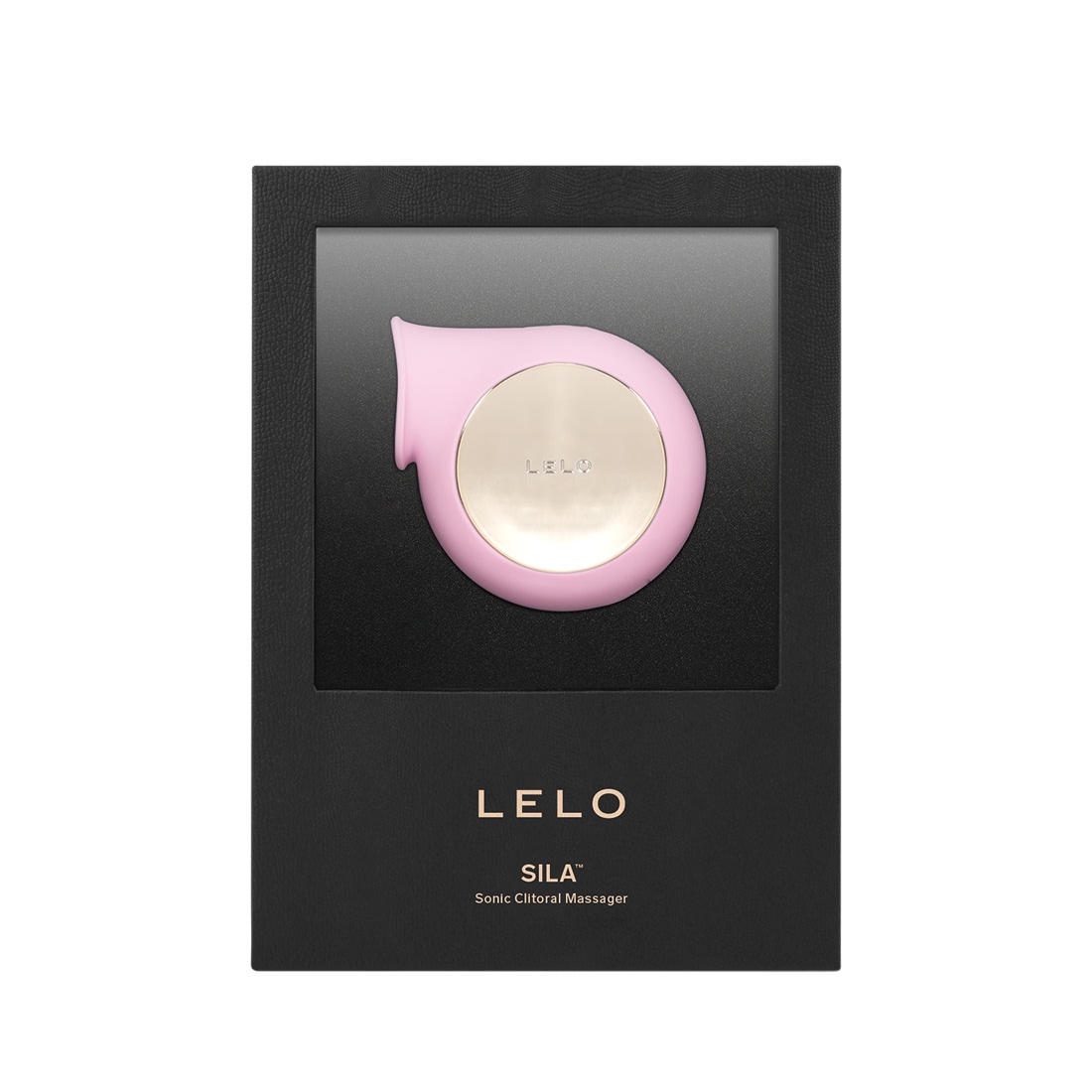 LELO Sila soniczny masażer łechtaczki