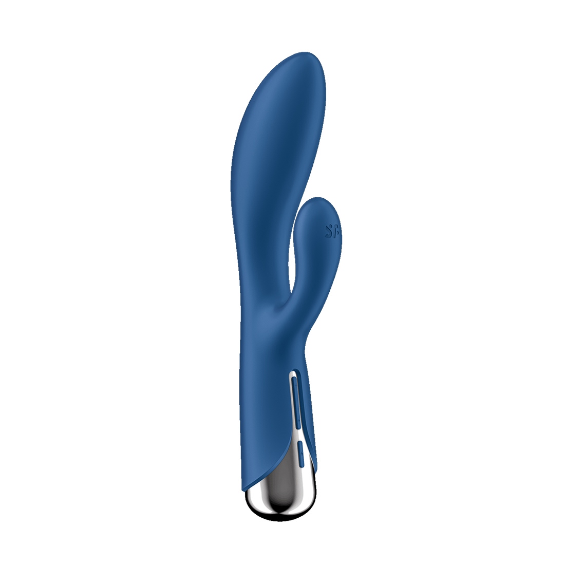 Satisfyer Spinning Rabbit rotujący wibrator króliczek 