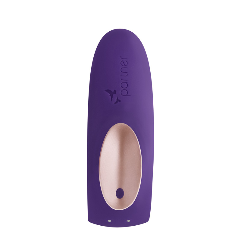 Satisfyer Double Plus wibrator dla par