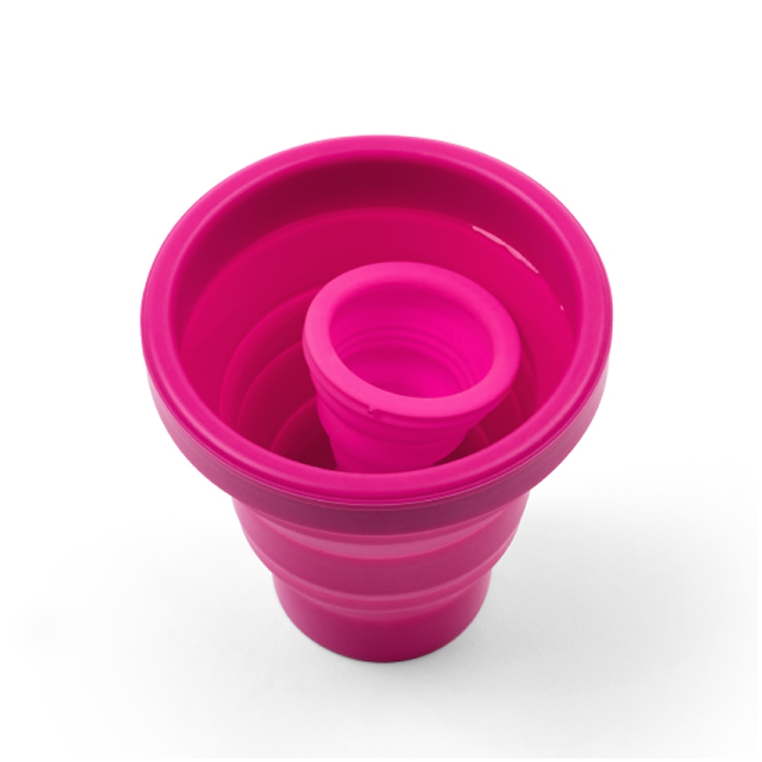 Intimina Sterilizing Cup sterylizator do kubeczków menstruacyjnych